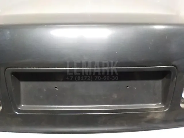 Крышка багажника для  Ford Fiesta 2008-2019