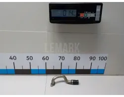Трубка картерных газов