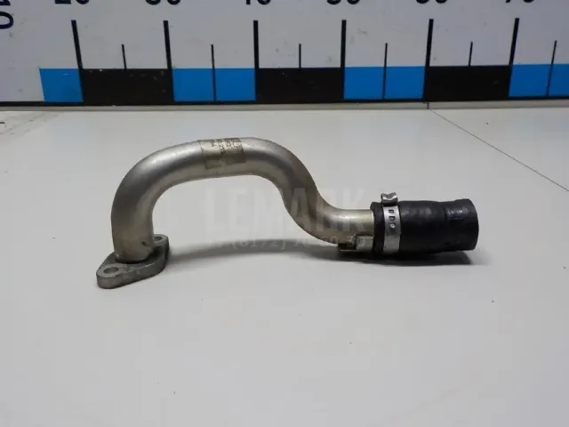 Трубка картерных газов