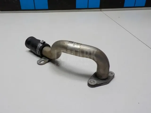 Трубка картерных газов
