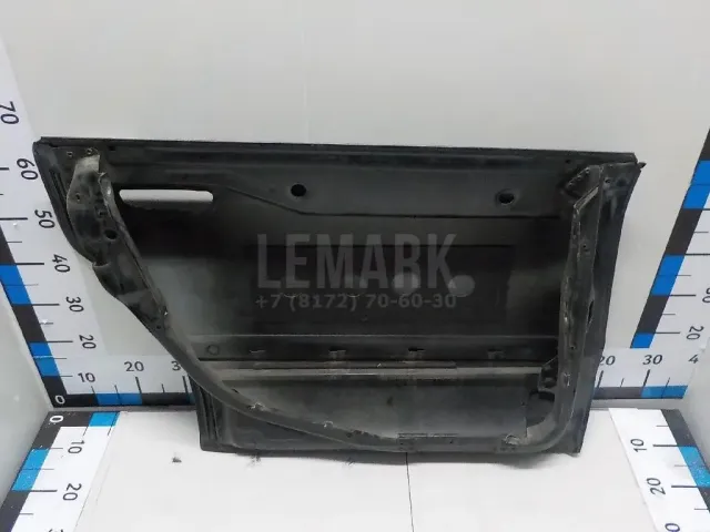 Дверь задняя левая для  Audi A3 (8L1) 1996-2003