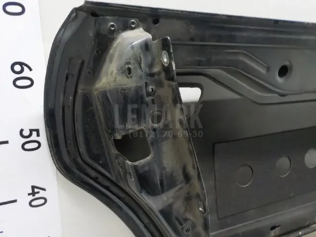 Дверь задняя левая для  Audi A3 (8L1) 1996-2003