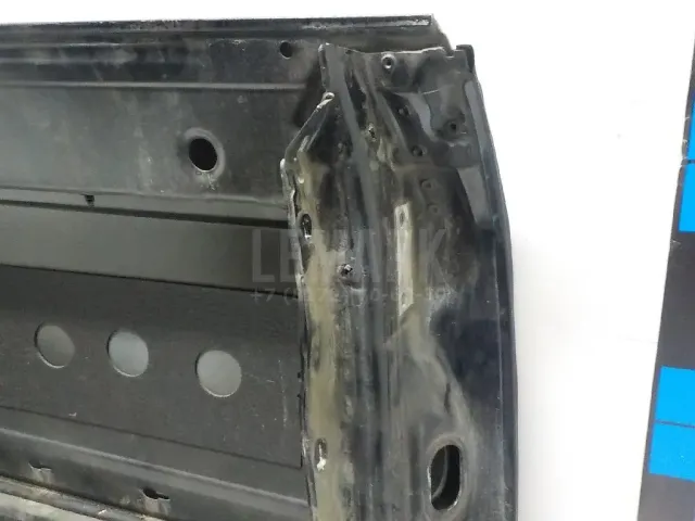 Дверь задняя левая для  Audi A3 (8L1) 1996-2003
