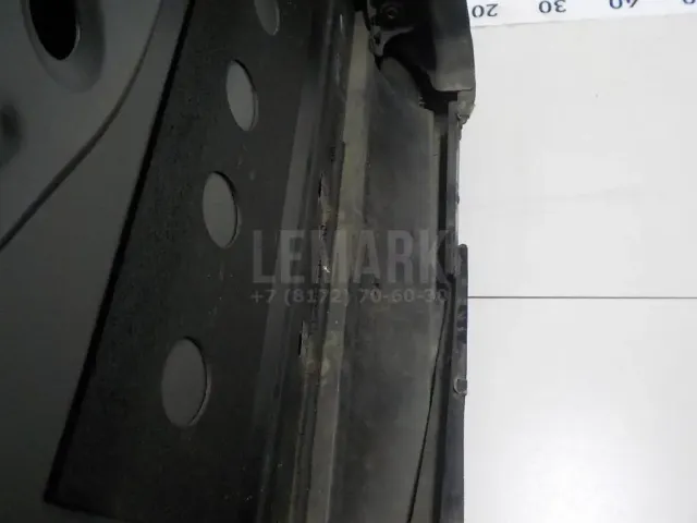 Дверь задняя левая для  Audi A3 (8L1) 1996-2003
