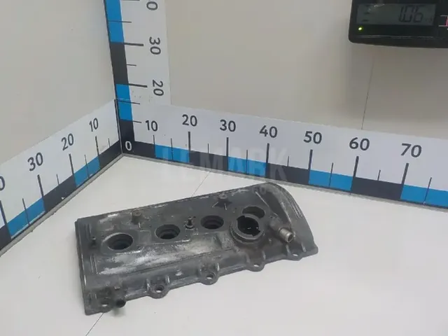 Крышка головки блока (клапанная) для  BMW X3 E83 2004-2010