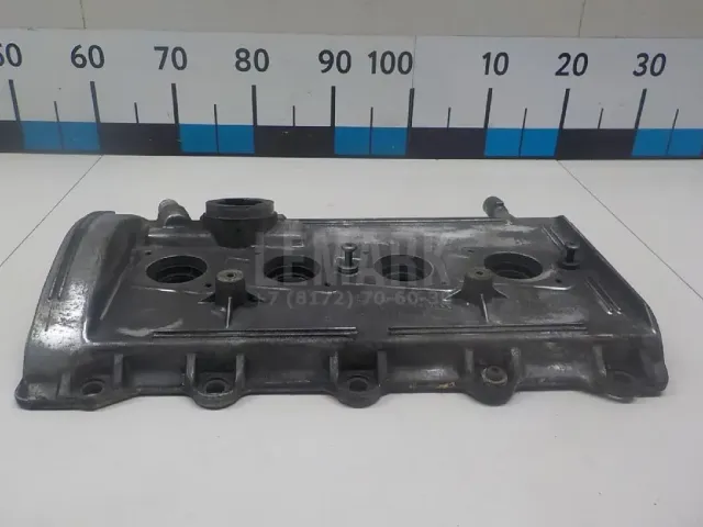 Крышка головки блока (клапанная) для  BMW X3 E83 2004-2010