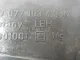 Крышка головки блока (клапанная) для  BMW X3 E83 2004-2010