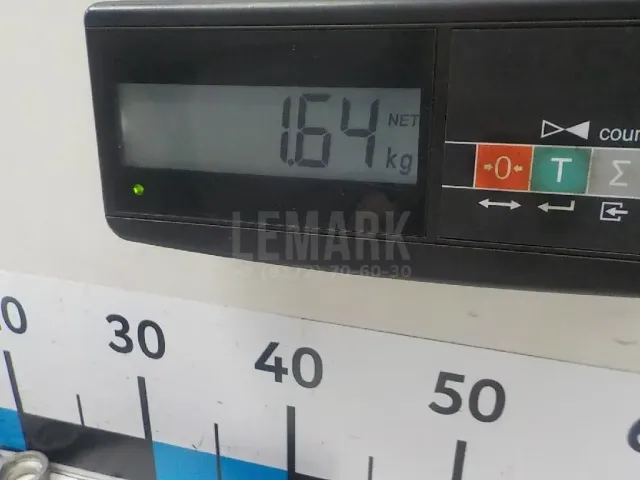 Крышка двигателя передняя
