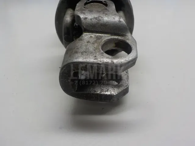Кардан рулевой для  GM GMC Envoy 2001-2009