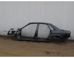 Крыло заднее левое