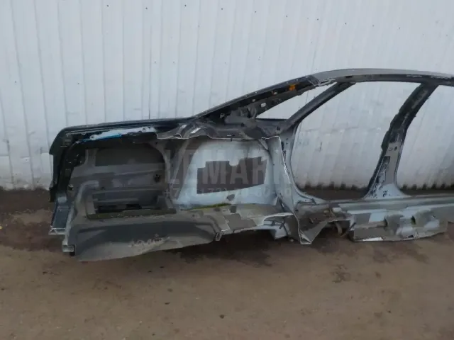 Порог со стойкой левый для  BMW 7-serie E65/E66 2001-2008