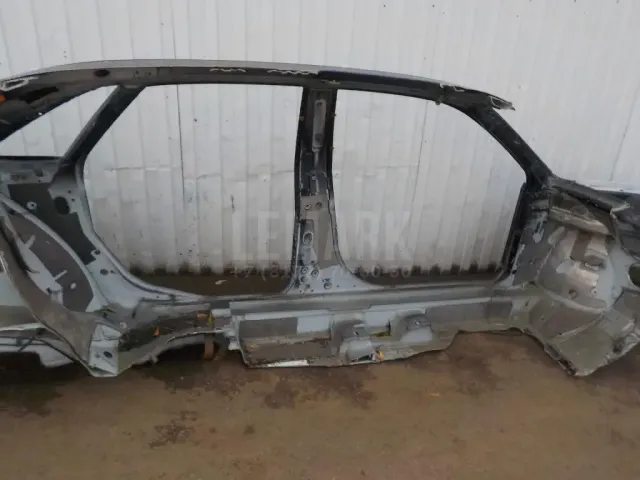 Порог со стойкой левый для  BMW 7-serie E65/E66 2001-2008