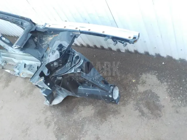 Порог со стойкой левый для  BMW 7-serie E65/E66 2001-2008