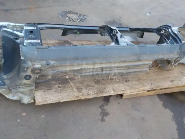 Порог со стойкой левый для  BMW 7-serie E65/E66 2001-2008