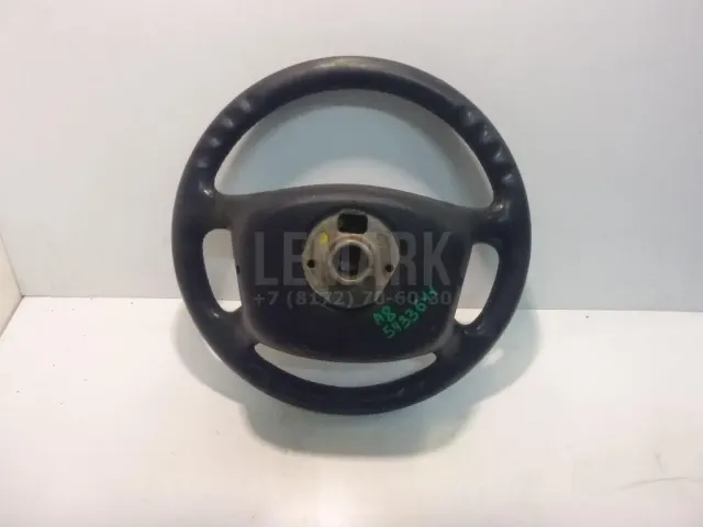 Рулевое колесо с AIR BAG