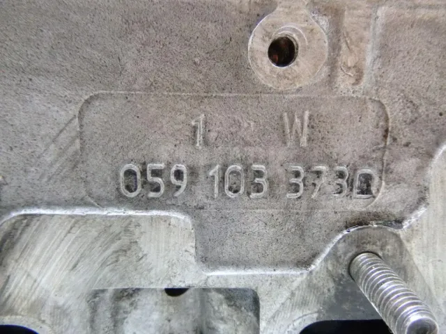 Головка блока для  Fiat Duna 1987-1990