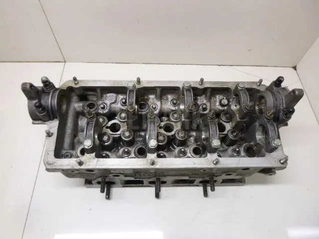 Головка блока для  Fiat Duna 1987-1990