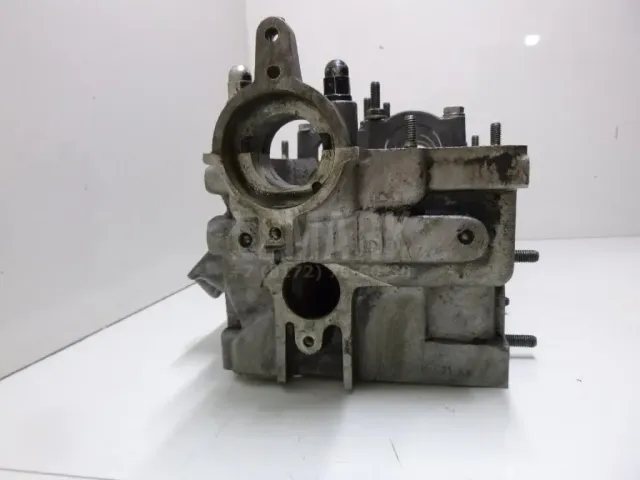 Головка блока для  Fiat Duna 1987-1990