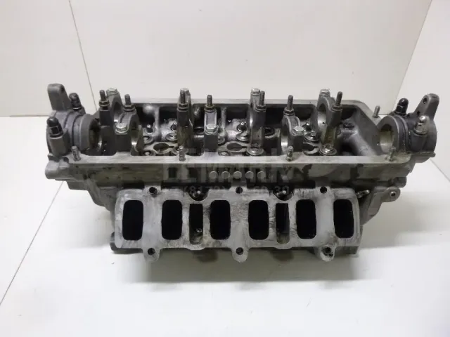 Головка блока для  Fiat Duna 1987-1990