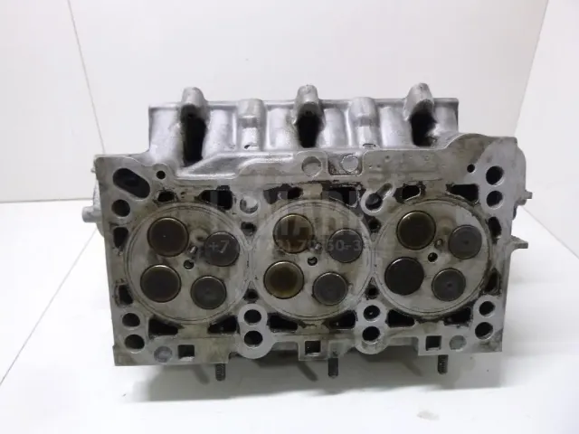 Головка блока для  Fiat Duna 1987-1990