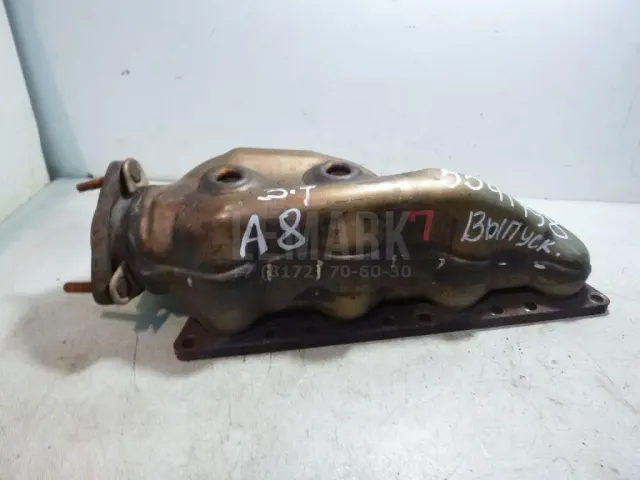Коллектор выпускной для  Ford S-MAX 2006-2015