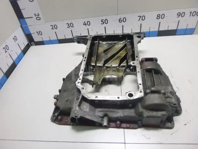 Поддон масляный двигателя для  Ford Mondeo V 2015-2022
