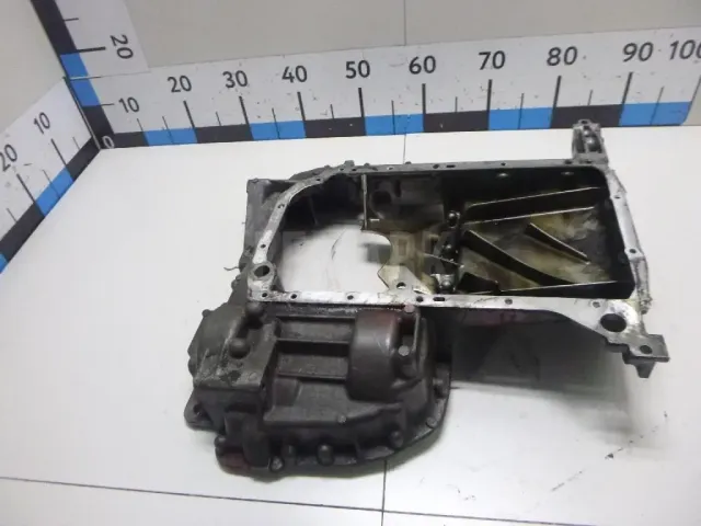 Поддон масляный двигателя для  Ford Mondeo V 2015-2022