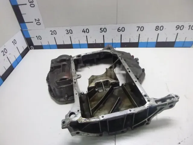 Поддон масляный двигателя для  Ford Mondeo V 2015-2022