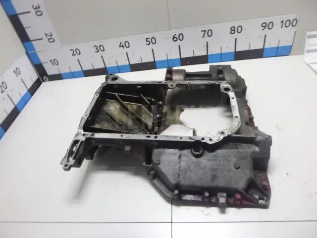Поддон масляный двигателя для  Ford Mondeo V 2015-2022