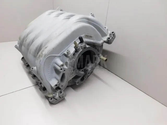 Коллектор впускной для  BMW X3 E83 2004-2010