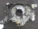 Крышка двигателя передняя для  Chevrolet Captiva (C100) 2006-2010