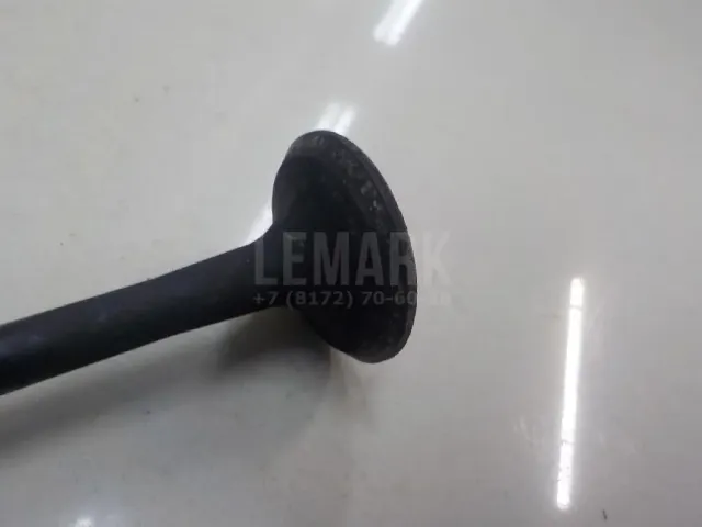 Клапан выпускной для  BMW X3 E83 2004-2010