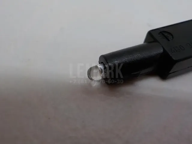 Подсветка