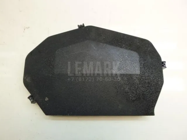 Кожух ремня ГРМ для  Ford Fusion 2002-2012