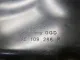 Крышка двигателя передняя для  Audi 100 [C4] 1991-1994