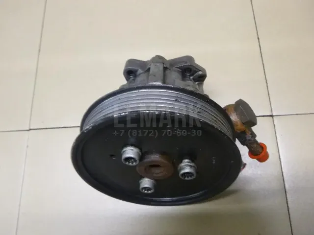 Насос гидроусилителя для  FAW J5 2004