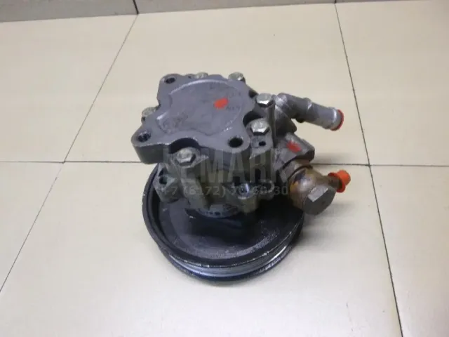 Насос гидроусилителя для  FAW J5 2004
