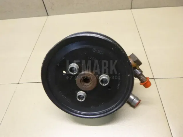 Насос гидроусилителя для  FAW J5 2004