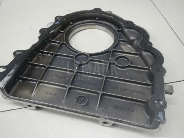 Крышка распредвала для  BMW X1 E84 2009-2015