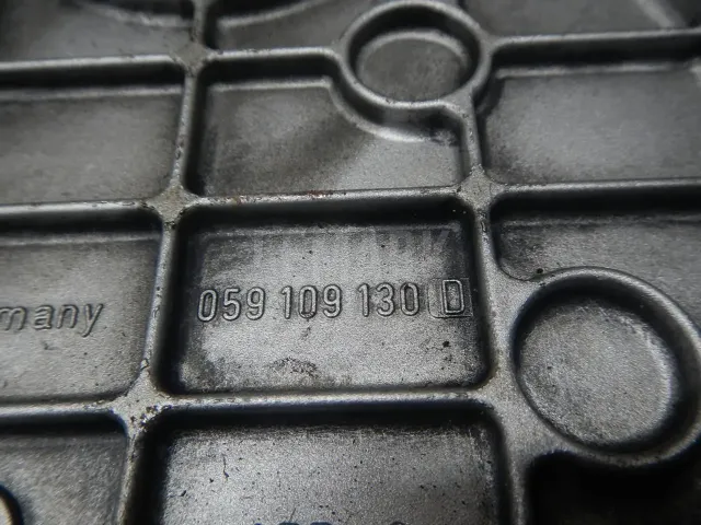 Крышка распредвала для  Ford C-MAX 2010-2019