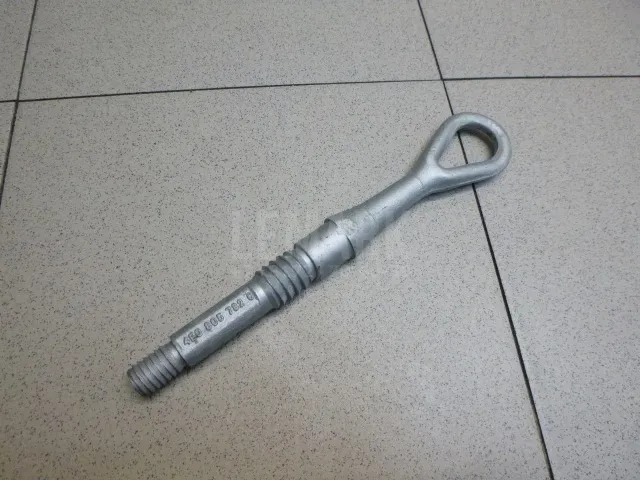 Крюк буксировочный для  BPW ECO 0-1996