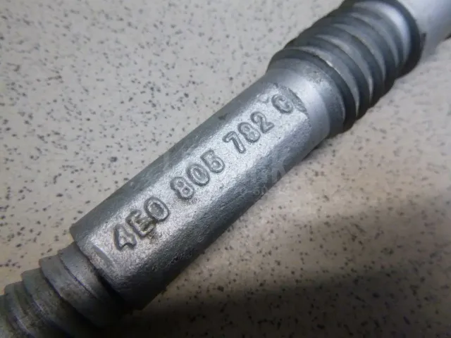 Крюк буксировочный для  BPW ECO 0-1996