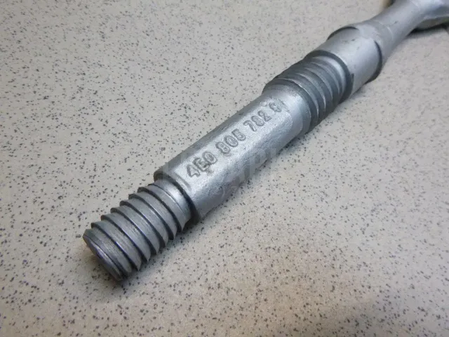 Крюк буксировочный для  BPW ECO 0-1996
