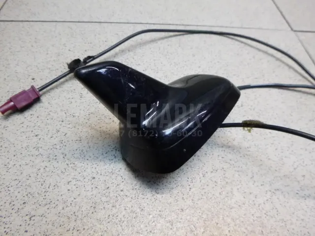 Антенна