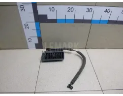 Дефлектор воздушный