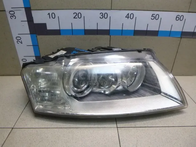 Фара правая для  Ford Cougar 1998-2001