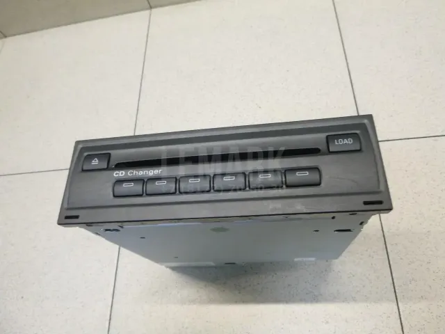 Проигрыватель CD/DVD для  BMW 2-serie F45/F46 Tourer 2015-2022
