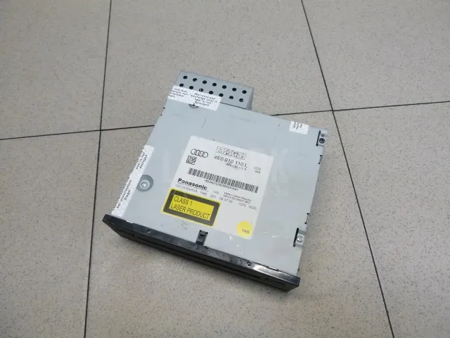 Проигрыватель CD/DVD для  BMW 2-serie F45/F46 Tourer 2015-2022