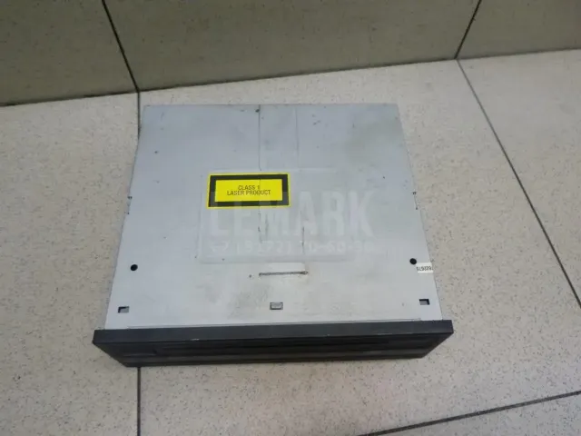 Проигрыватель CD/DVD