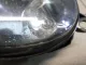 Фара противотуманная левая для  Audi A4 [B8] 2007-2015